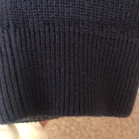Eddie Bauer men’s sweater - Picture 4 of 6